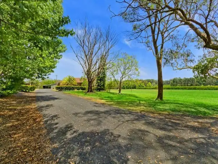 Fifth view of Homely house listing, 1659 Wisemans Ferry Road, Central Mangrove NSW 2250