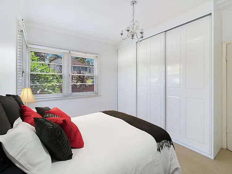Fifth view of Homely house listing, 13a Bailey Street, Adamstown NSW 2289