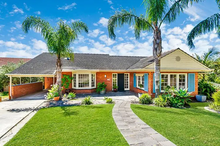 23 Hillcrest Drive, Eden Hills SA 5050