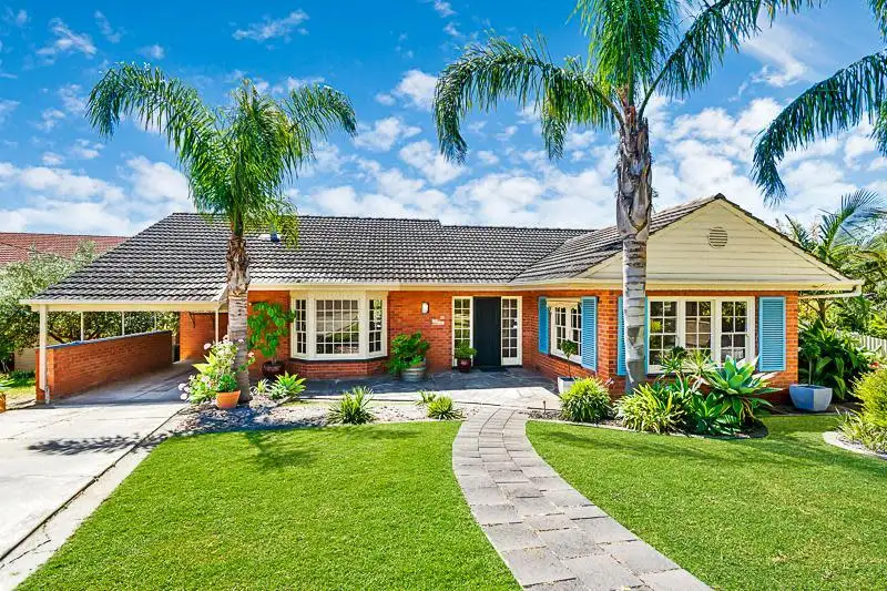 Main view of Homely house listing, 23 Hillcrest Drive, Eden Hills SA 5050