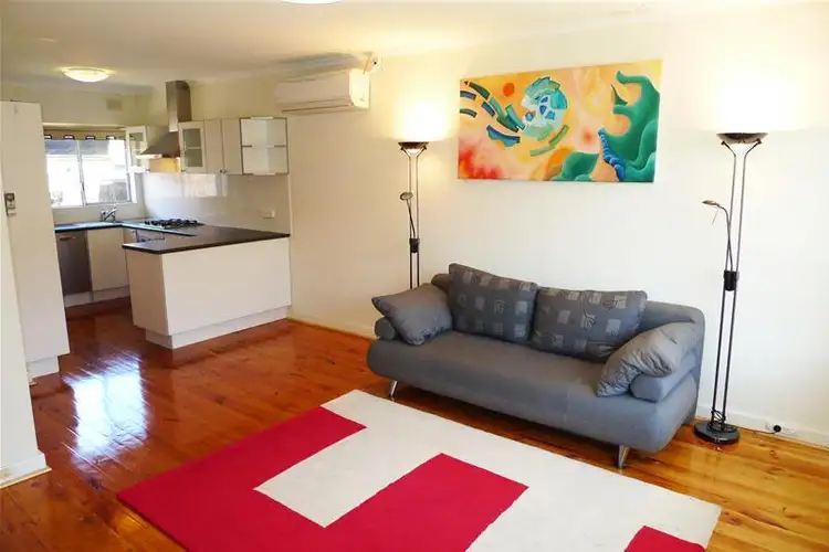 Main view of Homely unit listing, 2/2 Beverley Street, Clovelly Park SA 5042