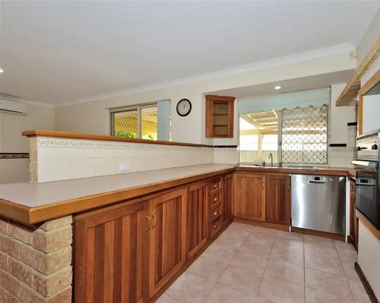Second view of Homely house listing, 36 Patterson Drive, Middle Swan WA 6056