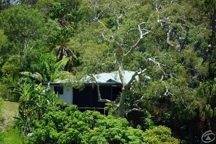Second view of Homely rural property listing, 53 Mick Ready Beach Road, Grasstree Beach QLD 4740