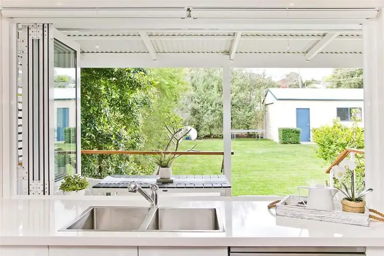 Second view of Homely house listing, 1 Thorn Street, Ryde NSW 2112