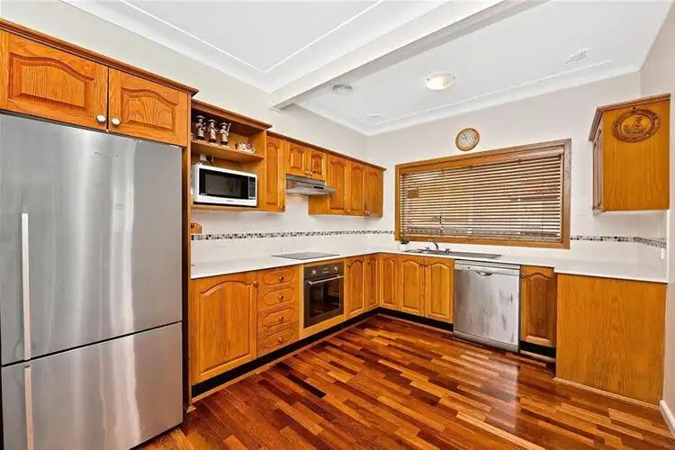 Third view of Homely house listing, 9 Downshire Parade, Chester Hill NSW 2162