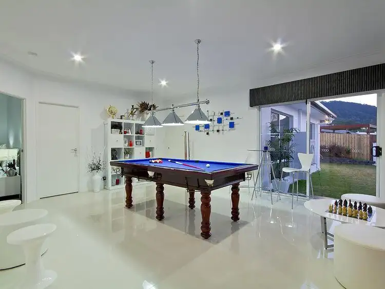 Third view of Homely house listing, 17 Yarrayne Valley Drive, Upper Coomera QLD 4209