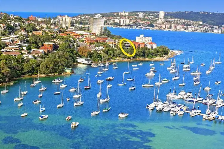 Fourth view of Homely apartment listing, 4/35 Fairlight Crescent, Fairlight NSW 2094