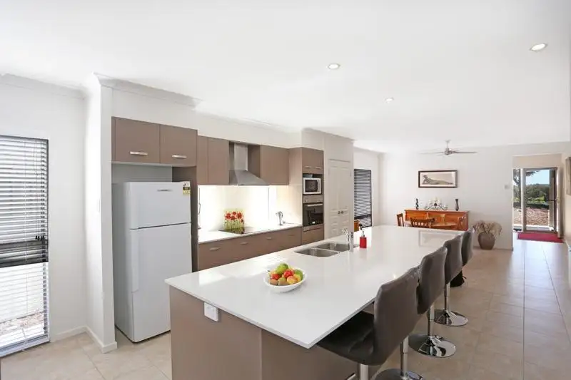 Main view of Homely house listing, 7A Lakes Boulevarde, Wooloweyah NSW 2464