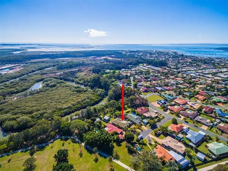 3 Cameron Court, Victoria Point QLD 4165