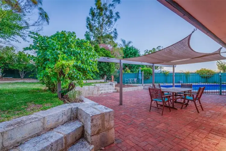 Fifth view of Homely house listing, 30 Leschenaultia Street, Roleystone WA 6111