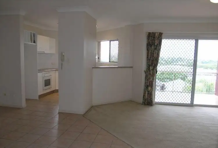 Second view of Homely unit listing, 6/37 Ninth Avenue, Coorparoo QLD 4151