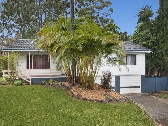 Main view of Homely house listing, 40 Phillip Street, Goonellabah NSW 2480
