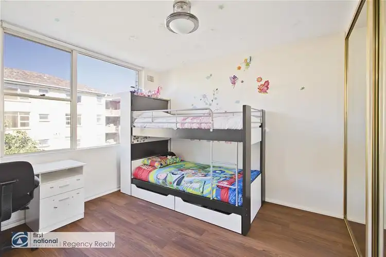 Fourth view of Homely apartment listing, 4/50 Roseberry Street, Manly Vale NSW 2093