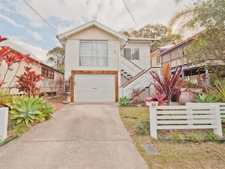56 Kennedy Street, Brighton QLD 4017
