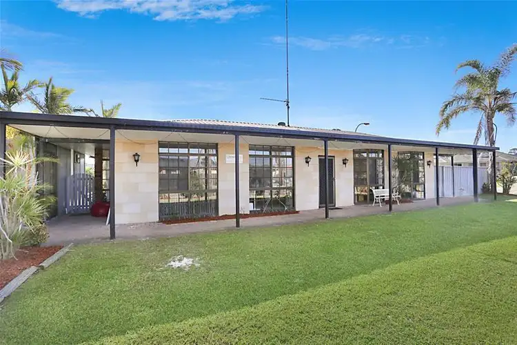 Second view of Homely house listing, 48 Ferraby Drive, Metford NSW 2323