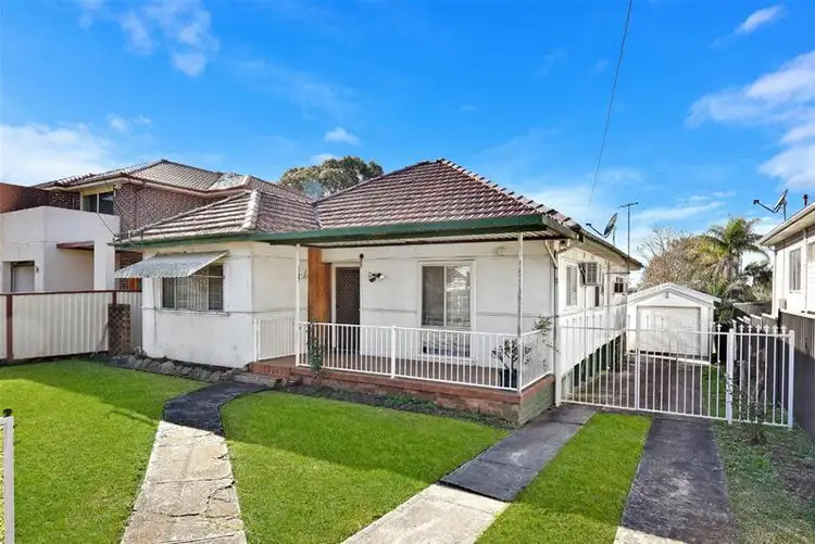 5 Melrose Street, Chester Hill NSW 2162