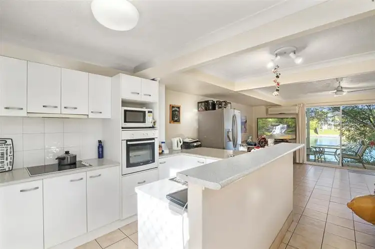 Third view of Homely unit listing, 128/2-10 Coolgardie Street, Elanora QLD 4221