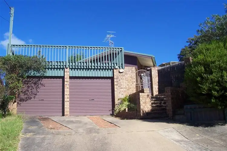 Third view of Homely house listing, 18 Johnson Place, Surf Beach NSW 2536