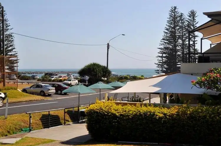Second view of Homely studio listing, Pippi's Cafe & Bar Clarence Street, Yamba NSW 2464