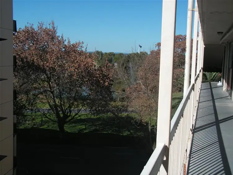Third view of Homely studio listing, 505/130a Mounts Bay Road, Perth WA 6000