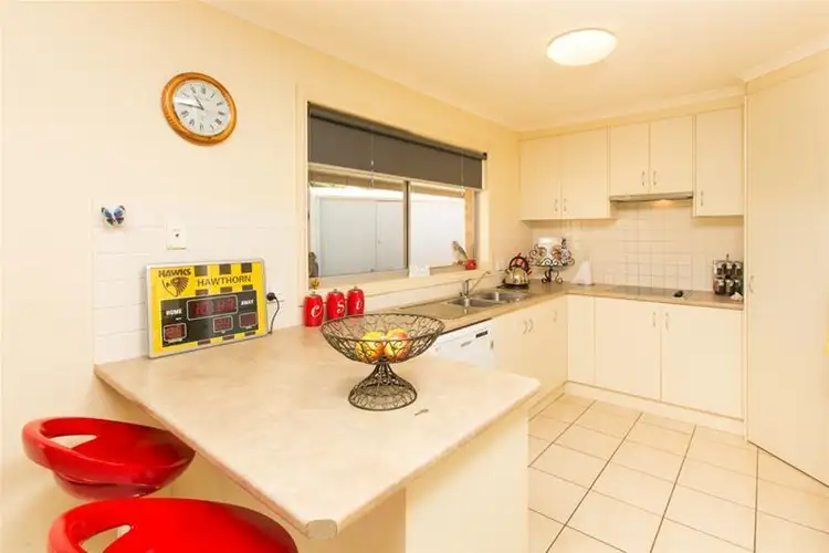 Fourth view of Homely house listing, 4 Arielle Court, Mildura VIC 3500