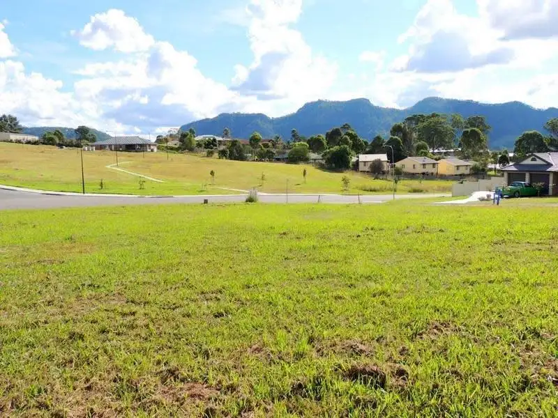 Main view of Homely land listing, Address available on request