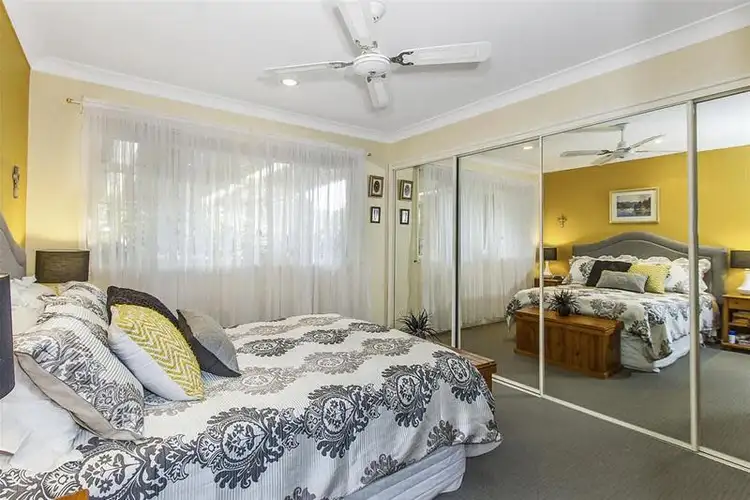 Seventh view of Homely house listing, 1 Bermagui Place, Glenning Valley NSW 2261