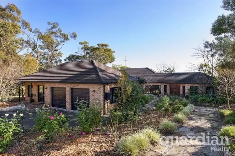 Main view of Homely house listing, 7 Truro Place, Dural NSW 2158