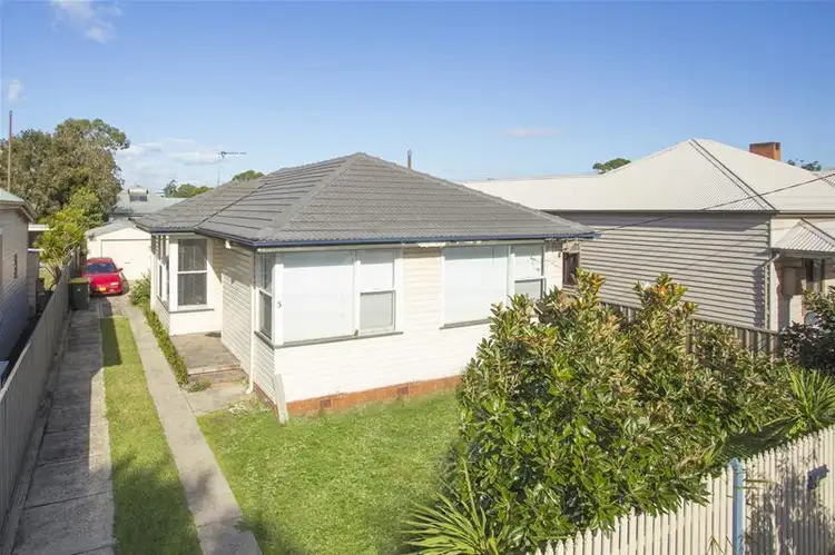 Main view of Homely house listing, 5 Gow Street, Hamilton North NSW 2292