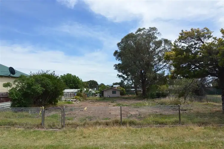 Second view of Homely land listing, 45 Rodgers Street, Kandos NSW 2848