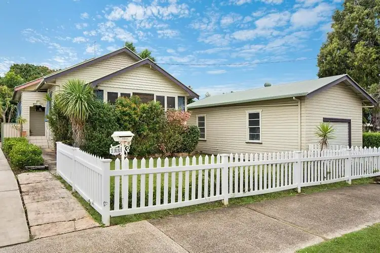 122 Wyrallah Road, East Lismore NSW 2480