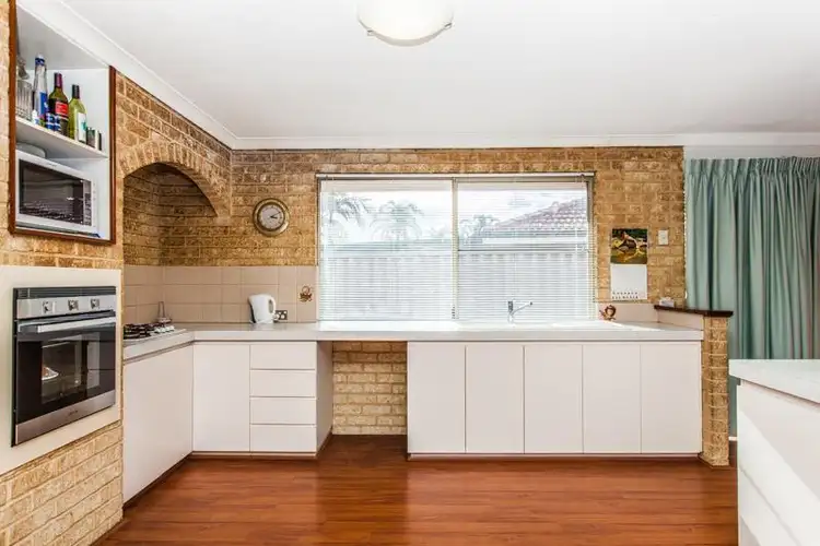 Sixth view of Homely house listing, 138 Hamelin Drive, Ballajura WA 6066