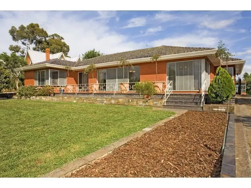 Main view of Homely house listing, 75 Wonga Road, Ringwood North VIC 3134