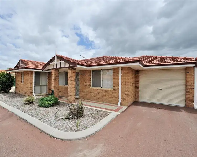 15/100 Great Northern Highway, Midland WA 6056