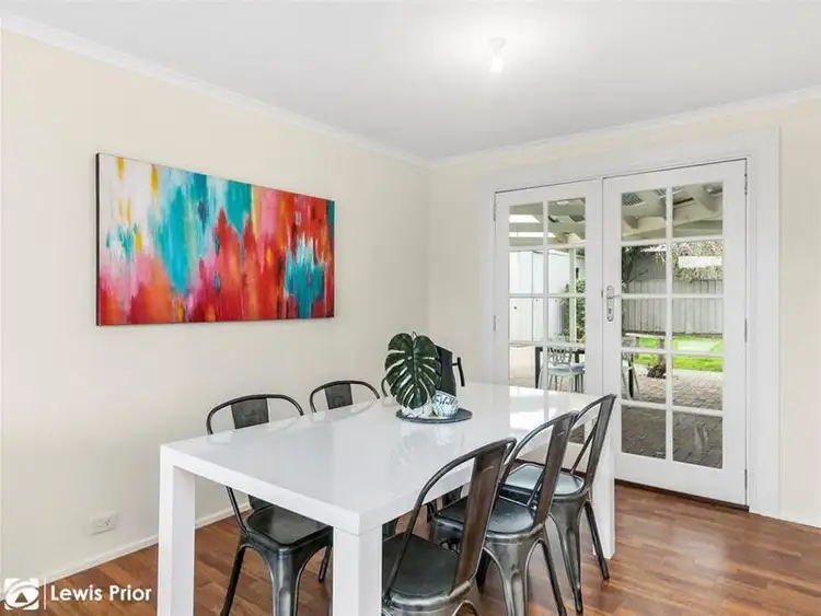 Third view of Homely house listing, 50 Edward Beck Drive, Sheidow Park SA 5158