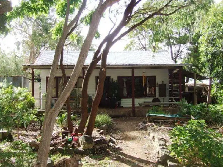 14 Queens Street, Framlingham VIC 3265
