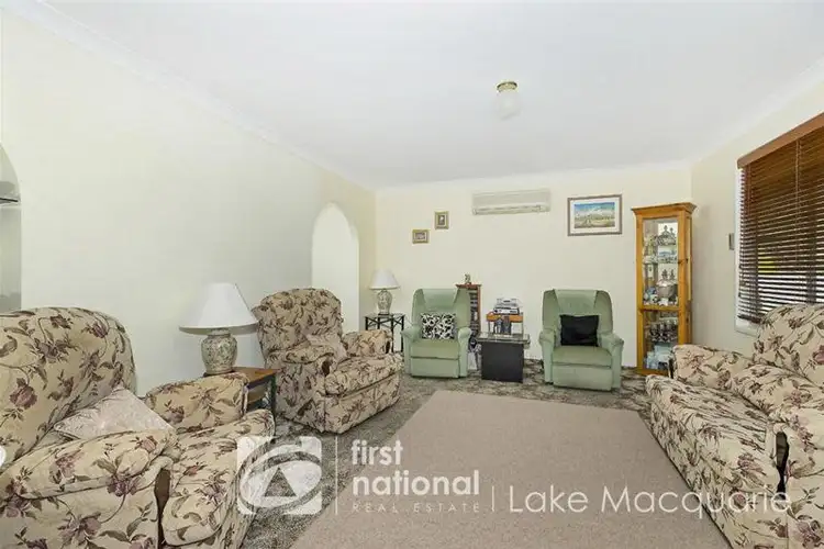 Third view of Homely house listing, 4 Lake Macquarie Close, Fennell Bay NSW 2283