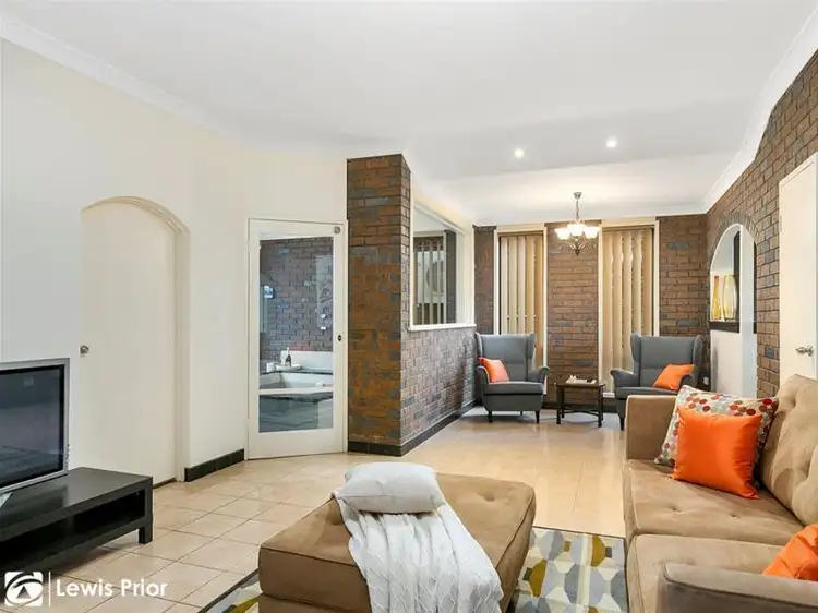 Sixth view of Homely house listing, 9 Abiona Street, Flagstaff Hill SA 5159