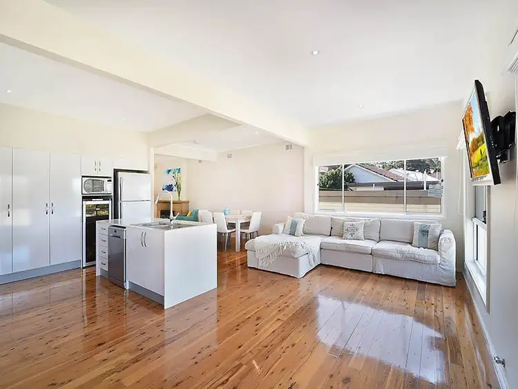 Fourth view of Homely house listing, 91 Joslin Street, Kotara NSW 2289