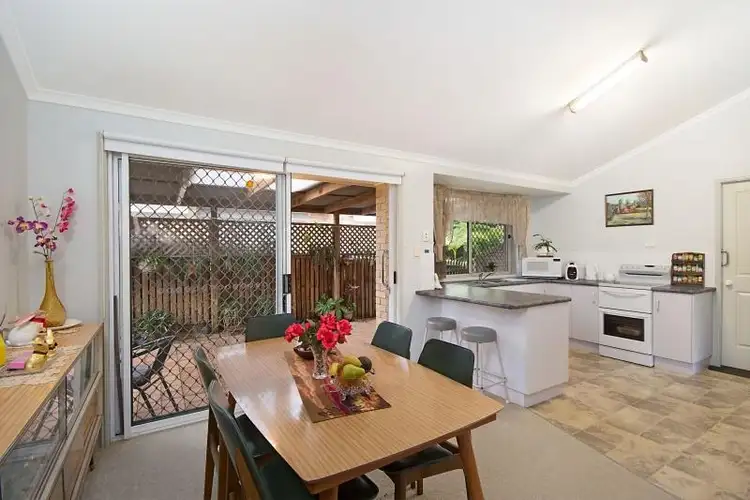 Third view of Homely unit listing, 2/12 Ravenswood Drive, Goonellabah NSW 2480