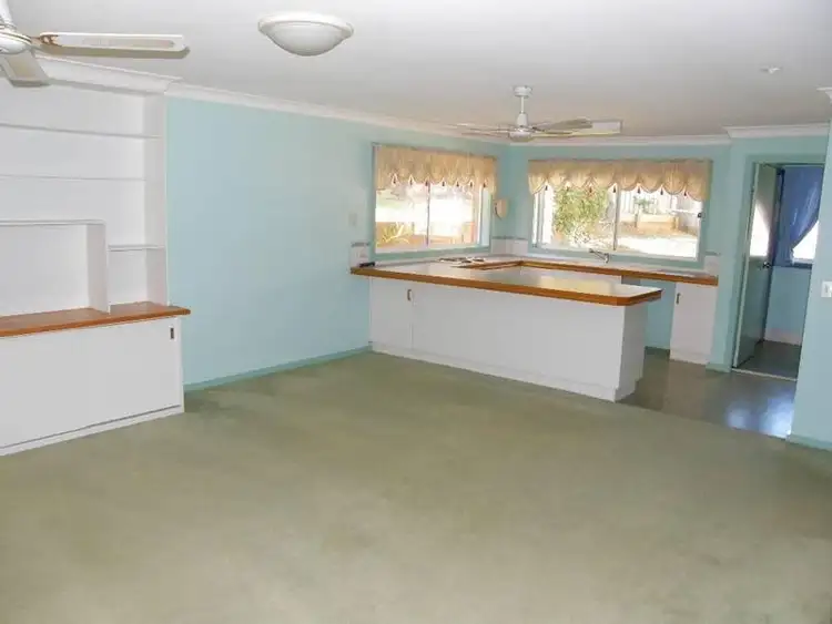 Second view of Homely unit listing, 4/24 Kadina Street, Goonellabah NSW 2480