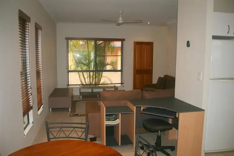 Fifth view of Homely apartment listing, unit 2/7 Erromango Drive, Jubilee Pocket QLD 4802