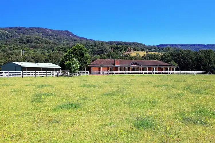 44 Old Princes Highway, Gerringong NSW 2534