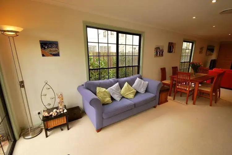 Sixth view of Homely townhouse listing, 6/284 Darby Street, Cooks Hill NSW 2300
