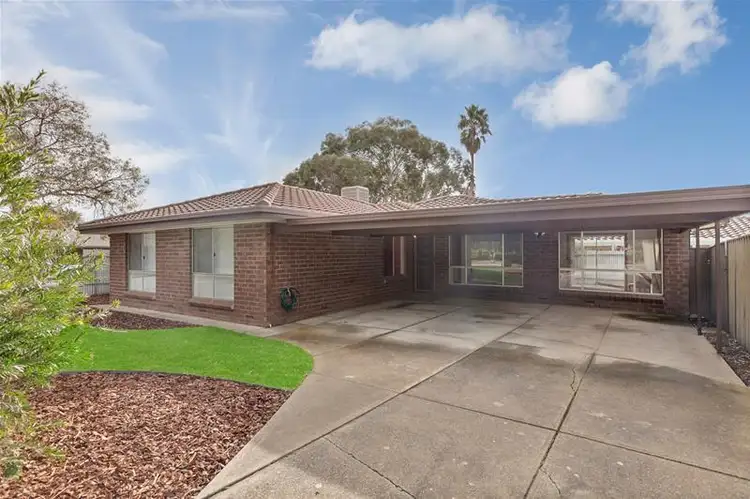 Second view of Homely house listing, 13 Wild Avenue, Reynella East SA 5161