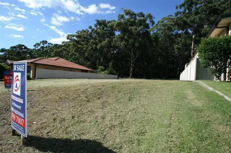 Second view of Homely land listing, 93 Flinders Drive, Laurieton NSW 2443