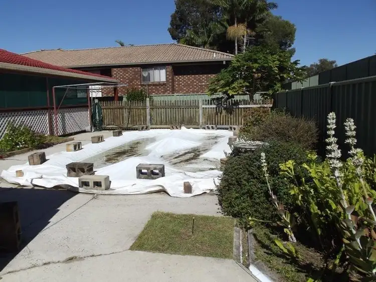 Fifth view of Homely house listing, 3 Barbara Close, Yamba NSW 2464