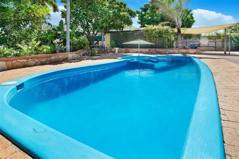 Main view of Homely house listing, 21 Gawthorne Drive, Millars Well WA 6714