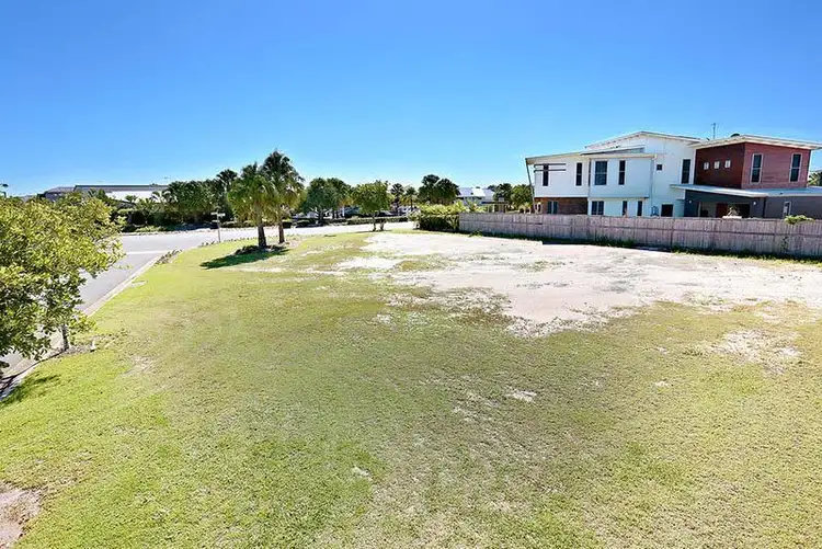 Third view of Homely land listing, Address available on request