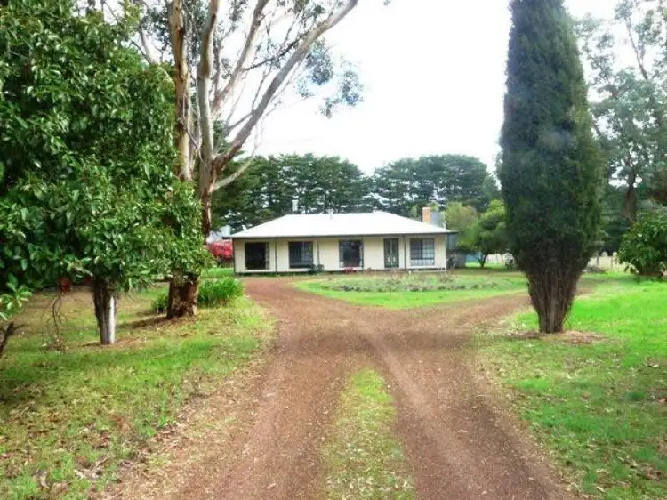 Address available on request